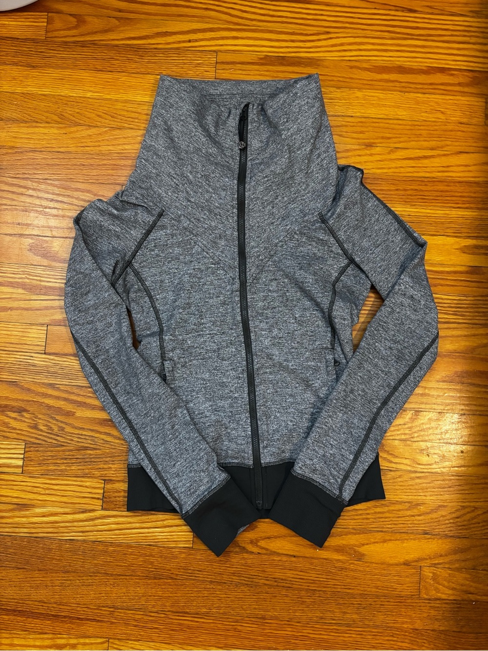 Lululemon Be Present Jacket